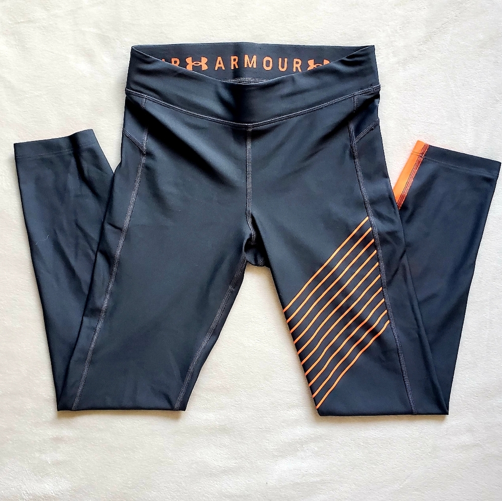 Under Armour Heatgear compression leggings ❗